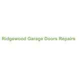 Ridgewood Garage Doors Repairs