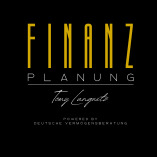 Finanzplanung - Tomy Lungwitz
