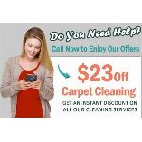 Carpet Cleaning Spring TX