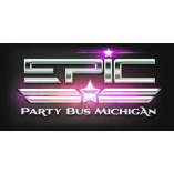 Epic Party Bus Michigan