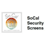 So Cal Security Screens