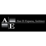 Alan D. Esparza, Architect