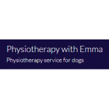 Physiotherapy with Emma