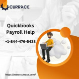 Quickbooks Payroll help+184447654387