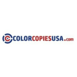 Color Copies USA