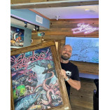Steve Diossy Marine Art Gallery
