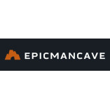 Epic Mancave
