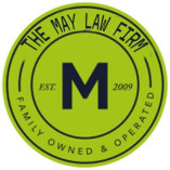 The May Firm Injury Lawyers