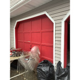 Whitfield Garage Doors