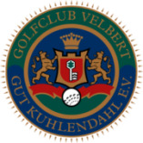 Golfclub Velbert Gut Kuhlendahl e.V. logo