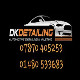 DK Detailing & Valeting Ltd