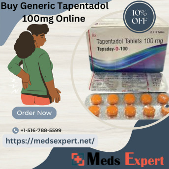 Tapentadol Where To Buy