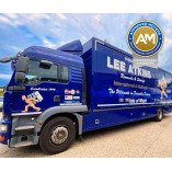 Lee Aktins Removals
