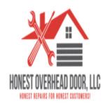 Honest Overhead Door