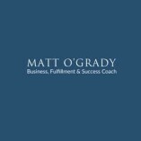 Matt O'Grady Coaching