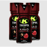 K-Tropix NANO Shot Customer Results