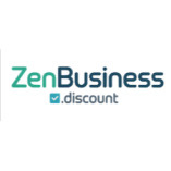 Zenbusiness Discount