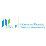 NUF Chartered Accountants