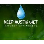 Austin Lawn Sprinklers