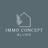 Immo Concept Blume