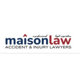 Maison Law Accident and Injury Lawyers of Fremont