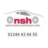 Northern Supercar Hire