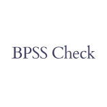 BPSS Check