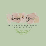Learn & Grow | Coaching, Workshops & Persönlichkeitsentwicklung logo