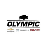 Olympic Chevrolet Buick GMC