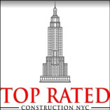 Top Rated Construction NYC Inc