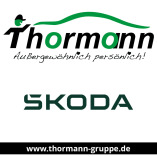 Autohaus Thormann OHG logo
