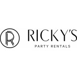 Ricky's Party Rentals