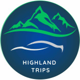 Scotland Highland Trip