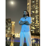 Daniel Jarrahi