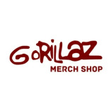 Gorillaz Merch