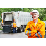 Commercial Waste Removal Hanwell