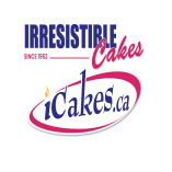 Irresistible Cakes