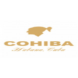 COHIBA CUBAN CIGARS