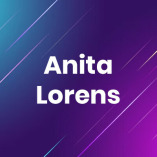 Anita Lorens