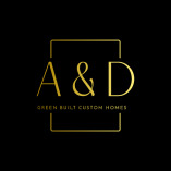 A&D Green Built Homes