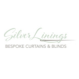 Silver Linings Bespoke Curtains & Blinds