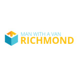 Man With a Van Richmond