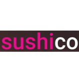 Sushico Japanese Restaurant