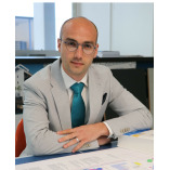 Rechtsanwalt Ilir Maliqi