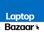 HP Laptop Bazaar