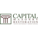 Capital Masonry Restoration