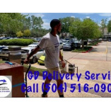 Best Moving Services in New Orleans LA