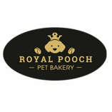 Royal Pooch Pet Bakery