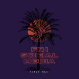 FR1 Social Media