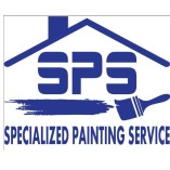 Specialized Painting Services